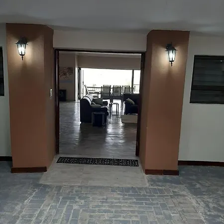 Hazyview Bogarts Villa Exterior foto