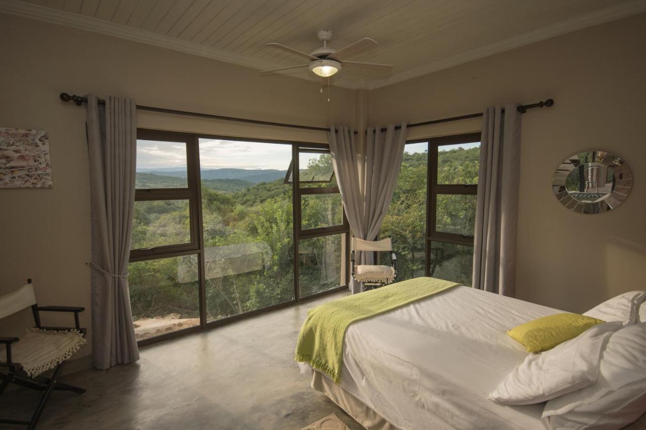 Bogarts Homestay Hazyview