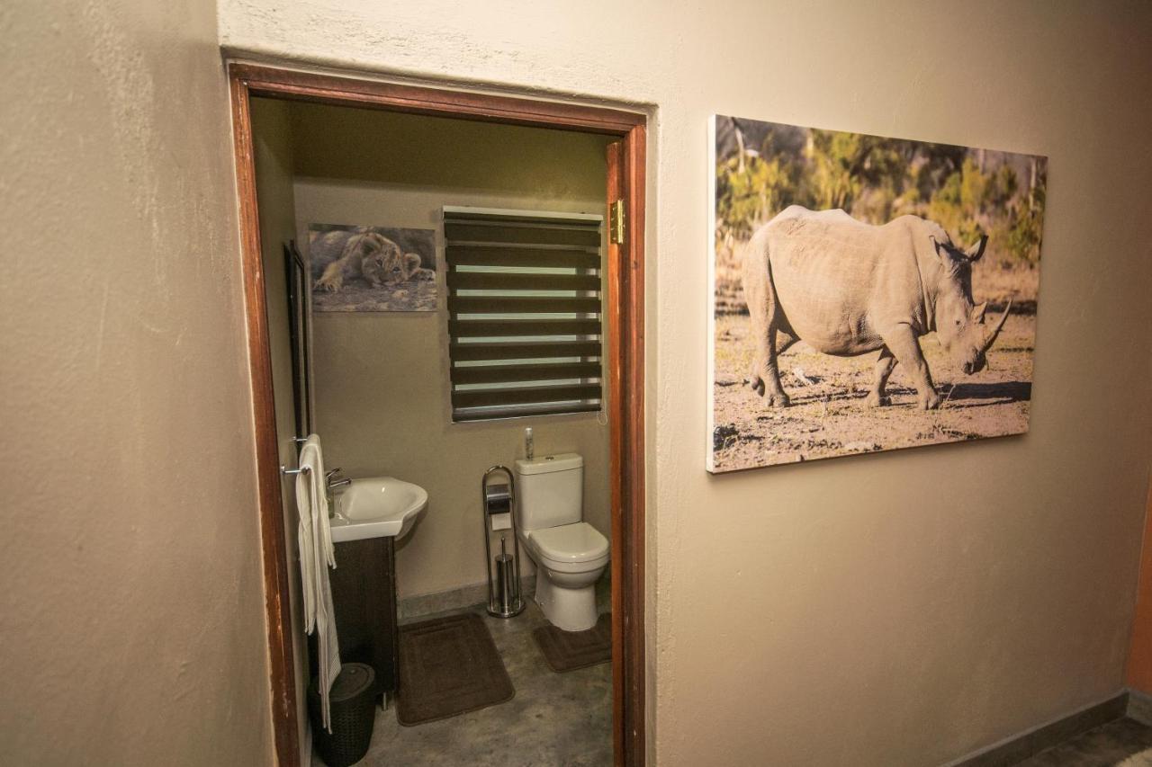 Homestay Bogarts Hazyview