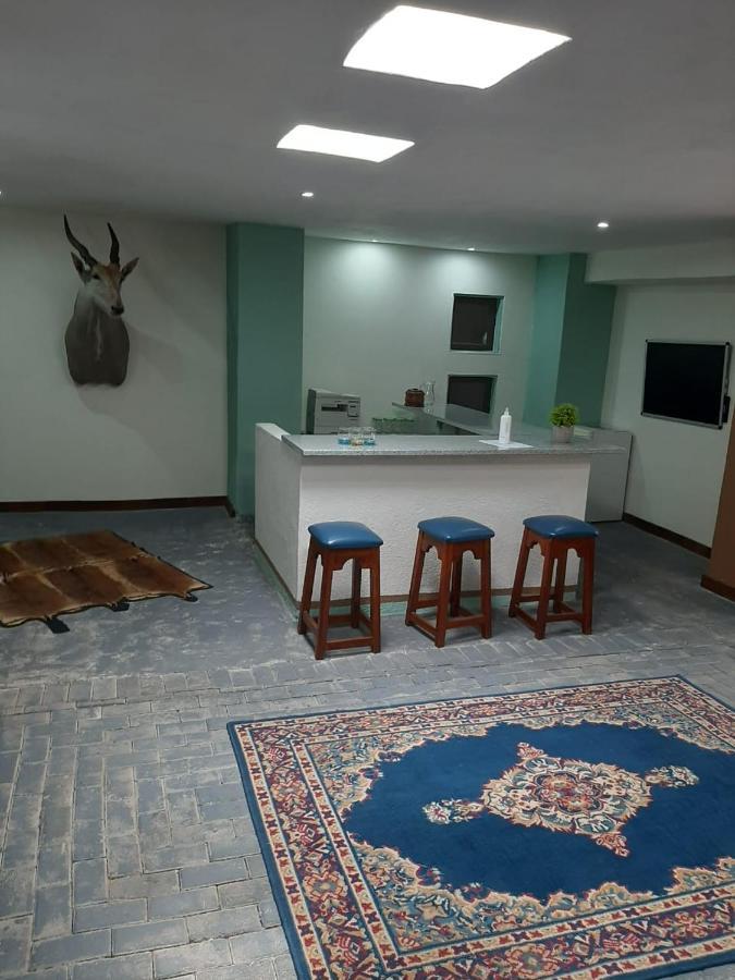 Homestay Bogarts