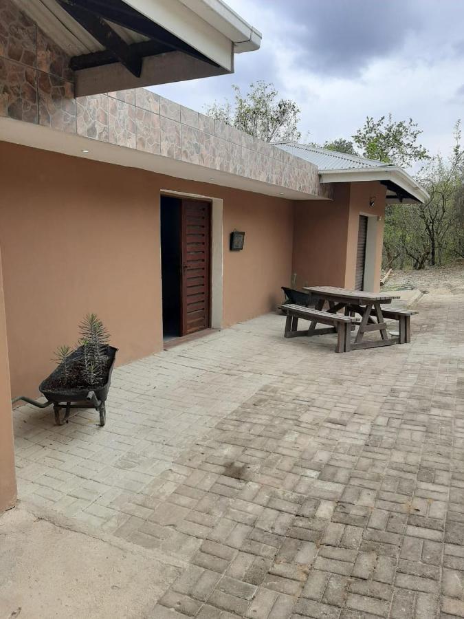 Homestay Bogarts