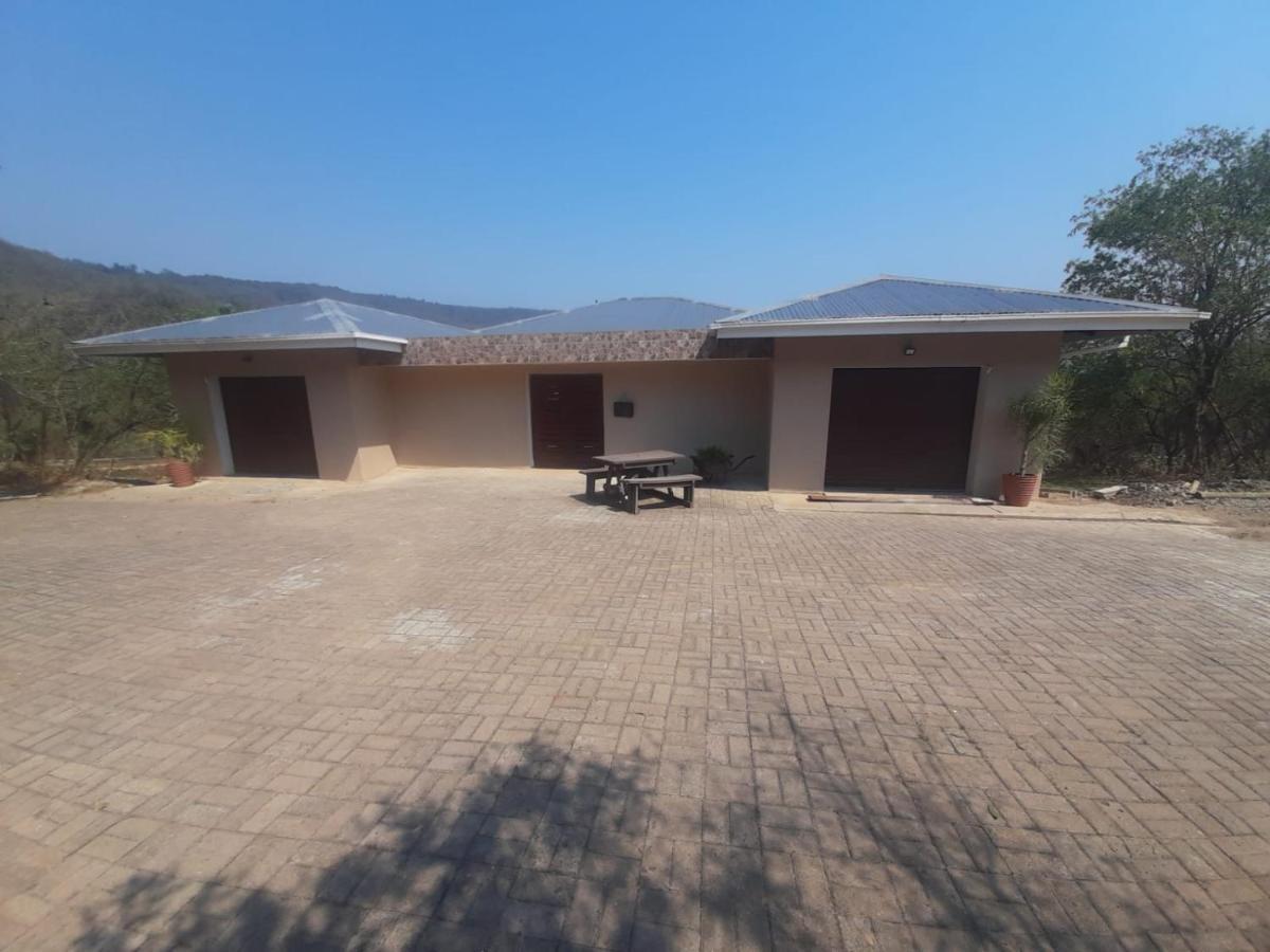 Homestay Bogarts Hazyview