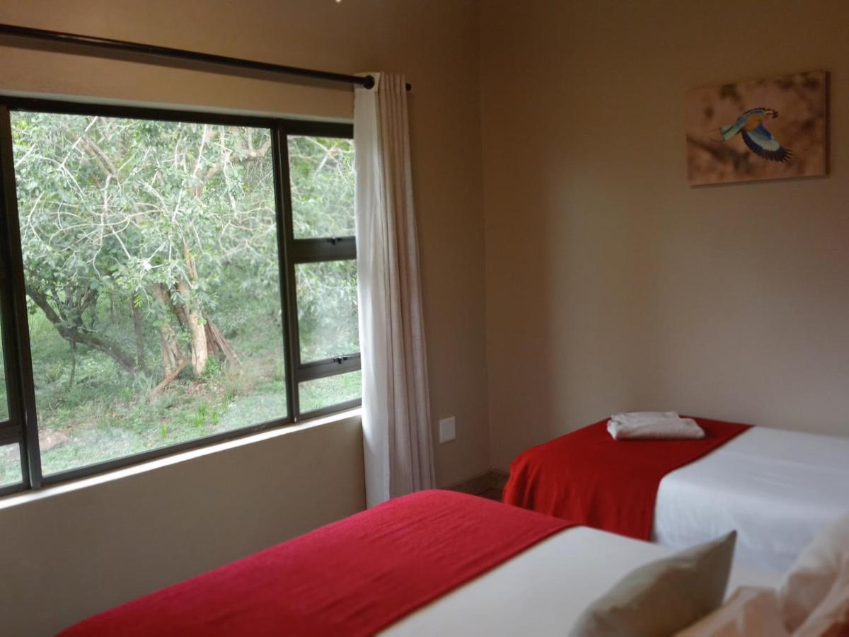 Homestay Bogarts Hazyview