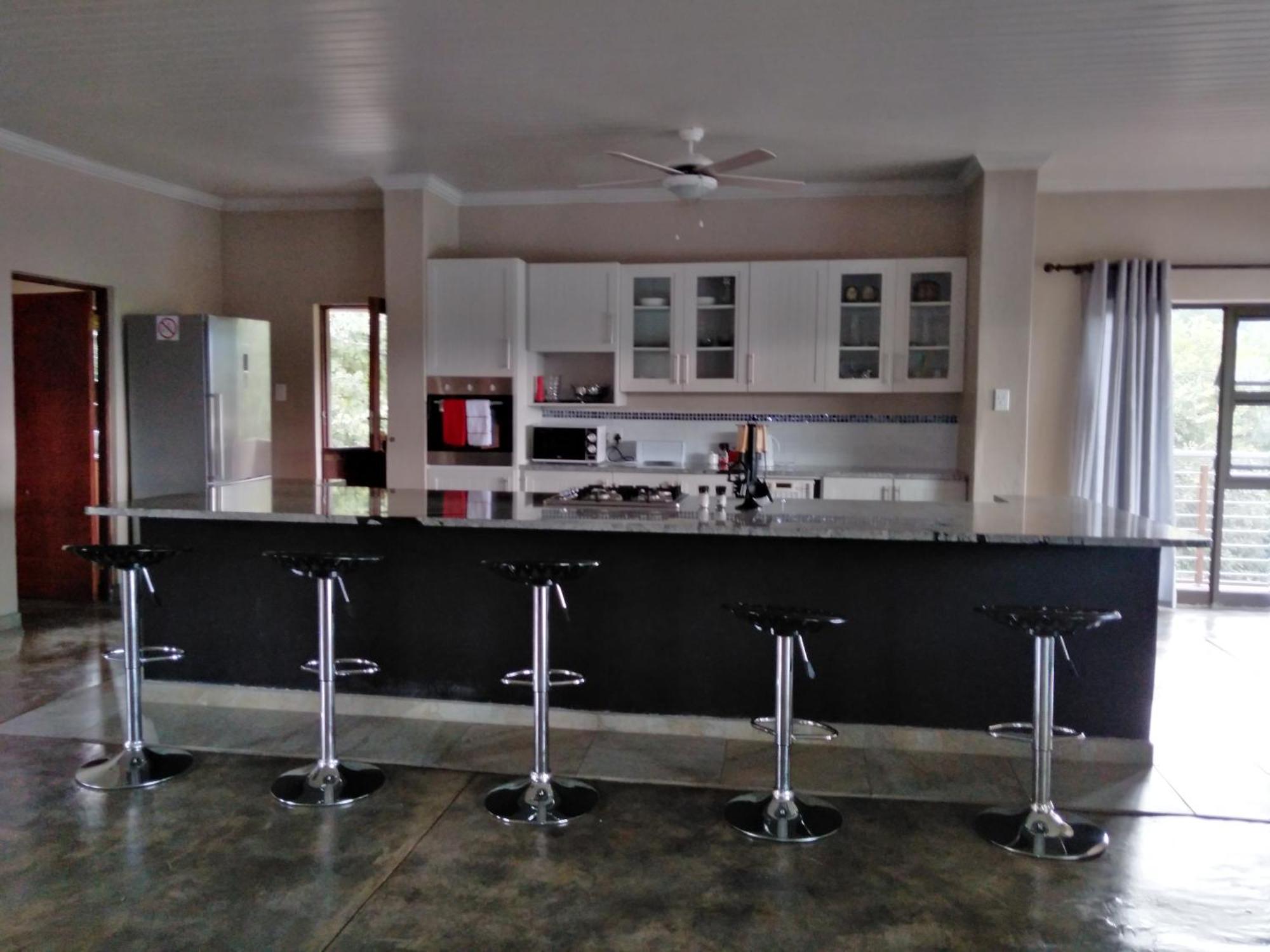 Bogarts Homestay
